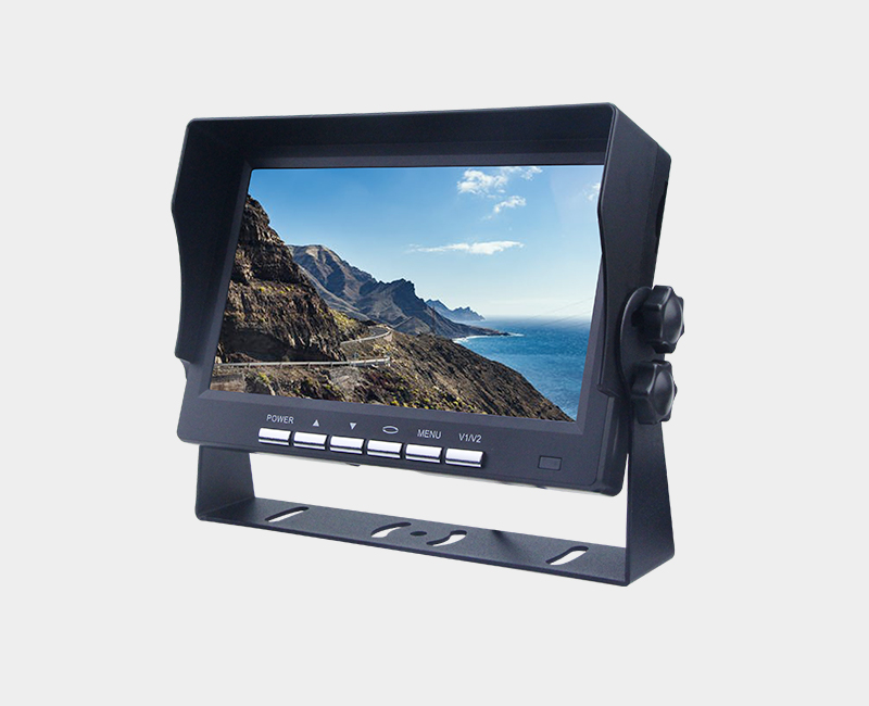 Car MonitorCar Monitor